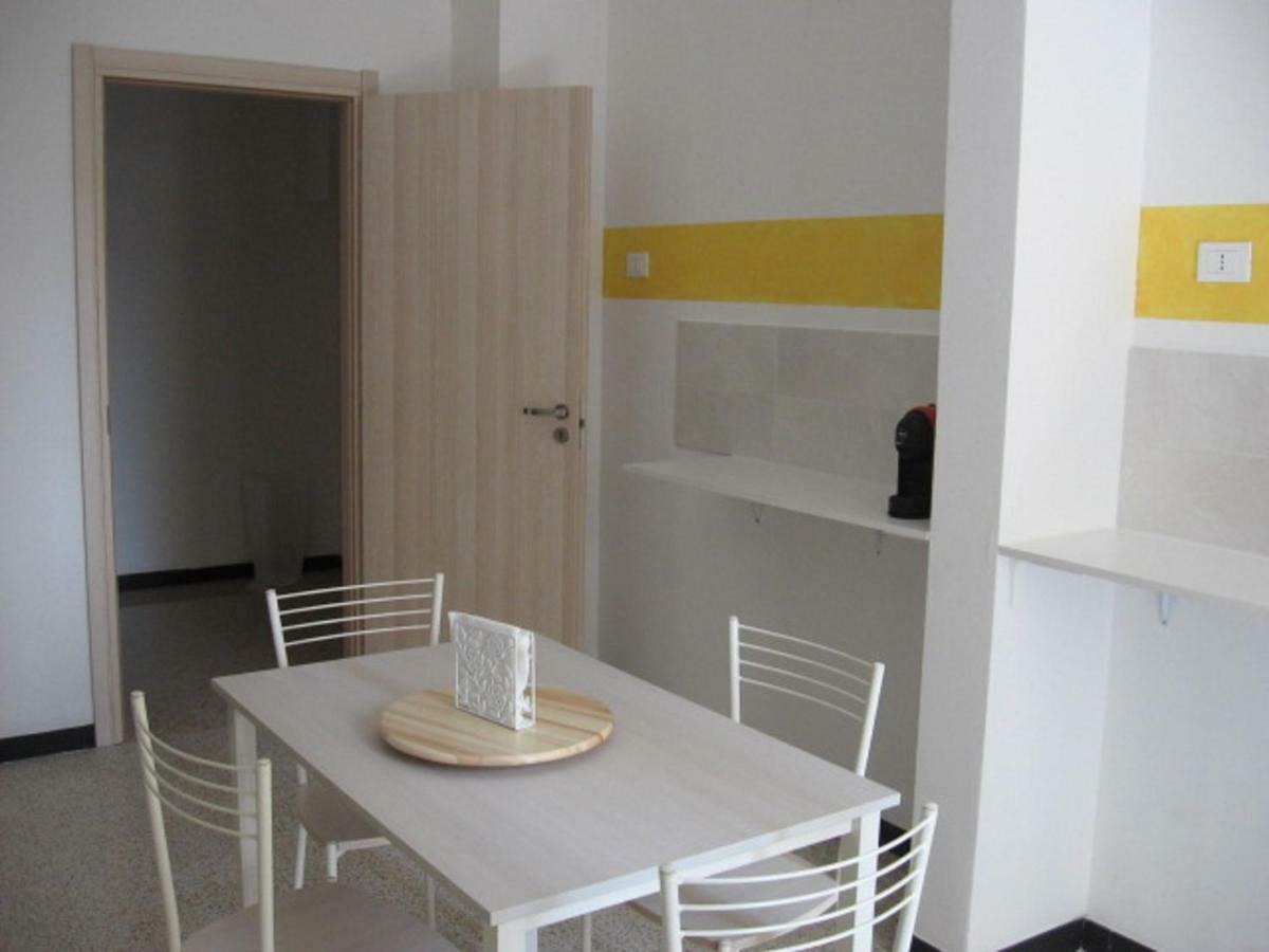 May Twins Home La Spezia Exterior photo