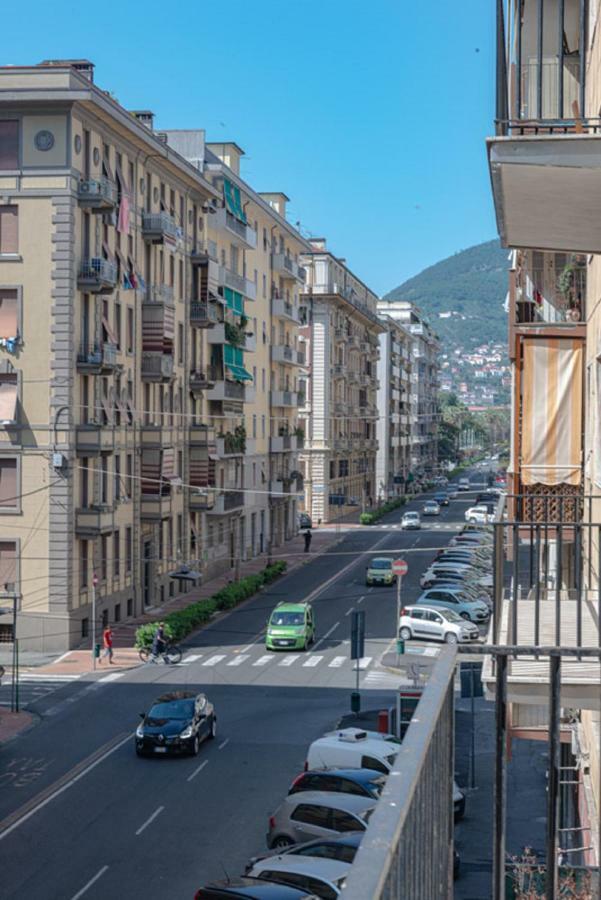 May Twins Home La Spezia Exterior photo