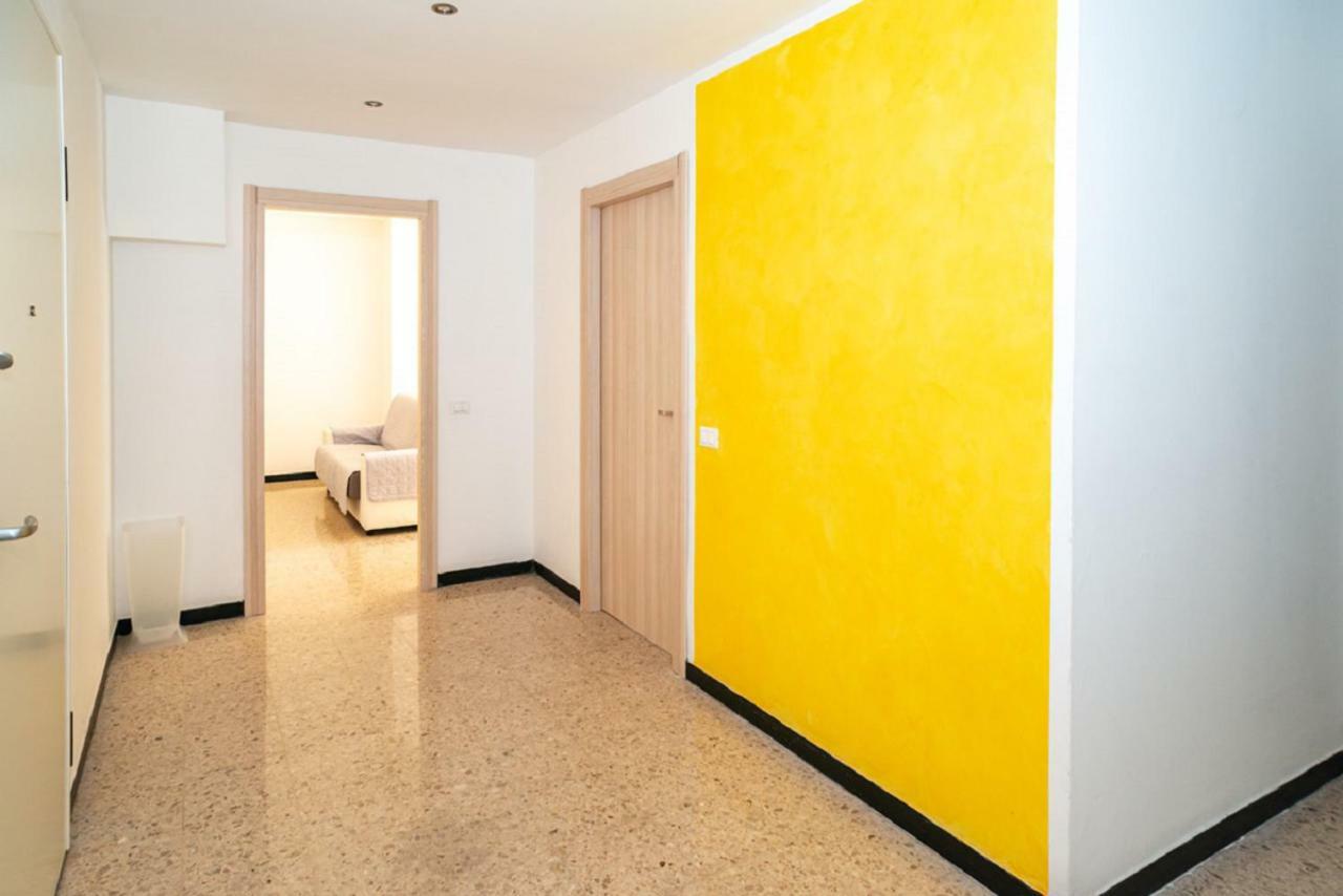 May Twins Home La Spezia Exterior photo