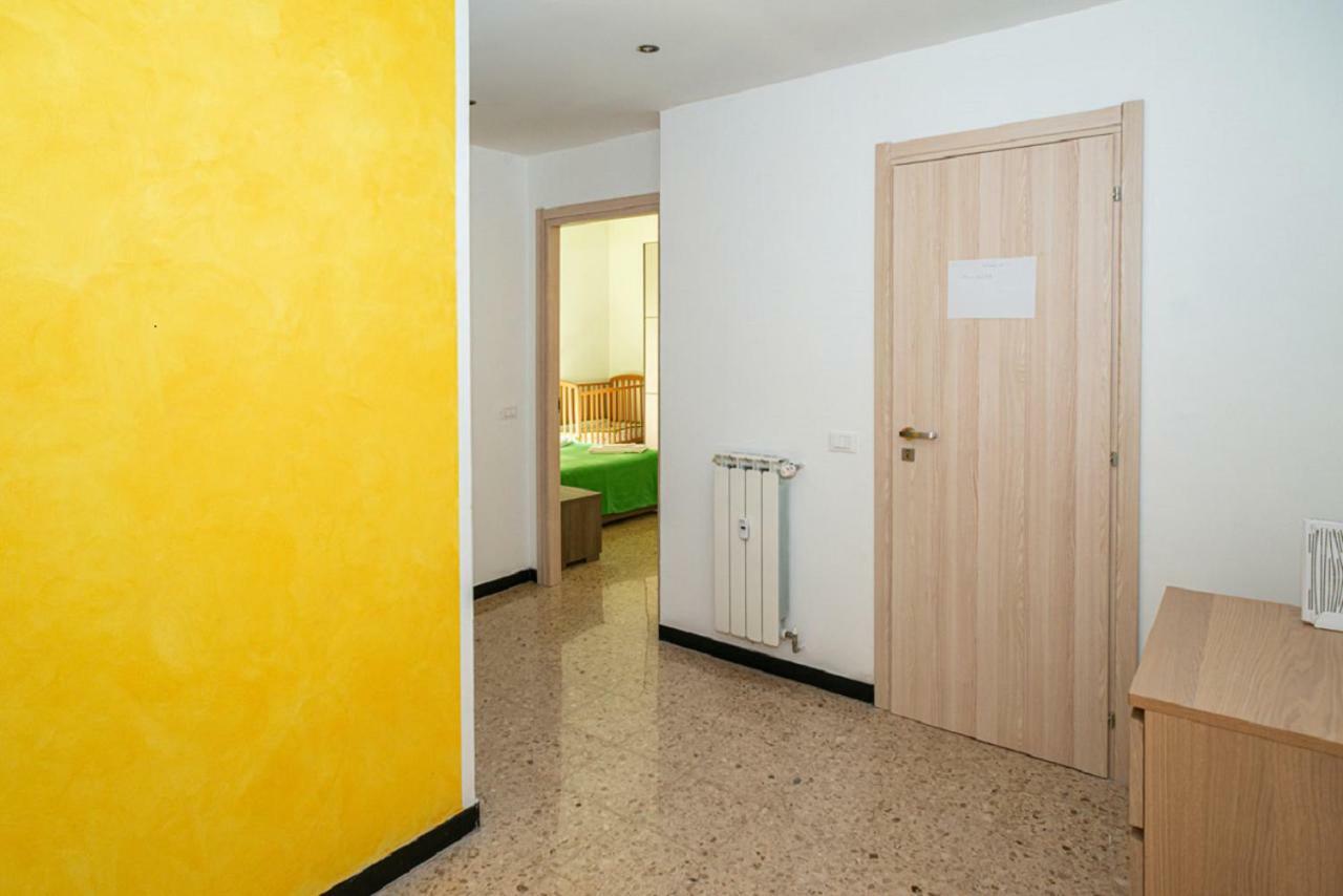 May Twins Home La Spezia Exterior photo