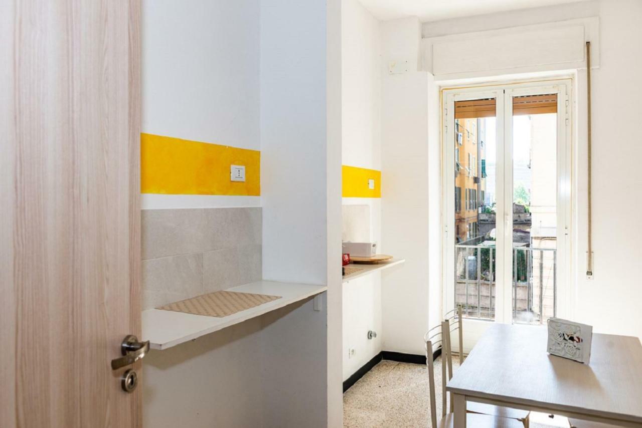 May Twins Home La Spezia Exterior photo
